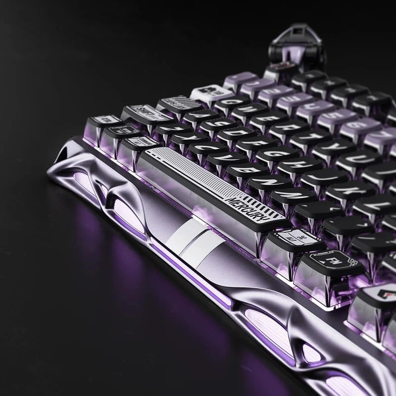 Mercurệ V75 - Wired
