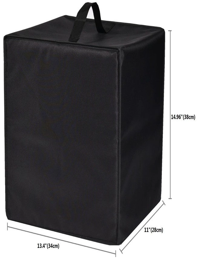 Coffee Maker Dust Cover