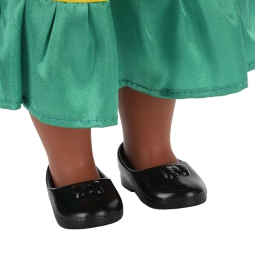 Baby Doll - 14" Soft Plastic