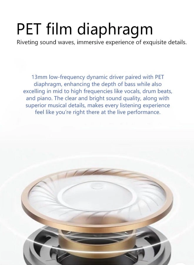 Buds T01 Wireless Earbud