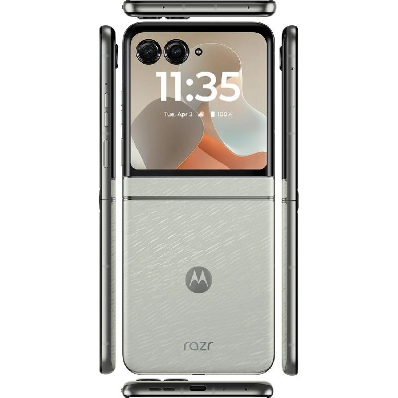 Razr 60 - 8 GB 256 GB
