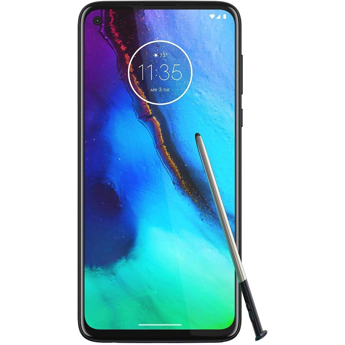 Moto G Stylus - 4GB 128GB