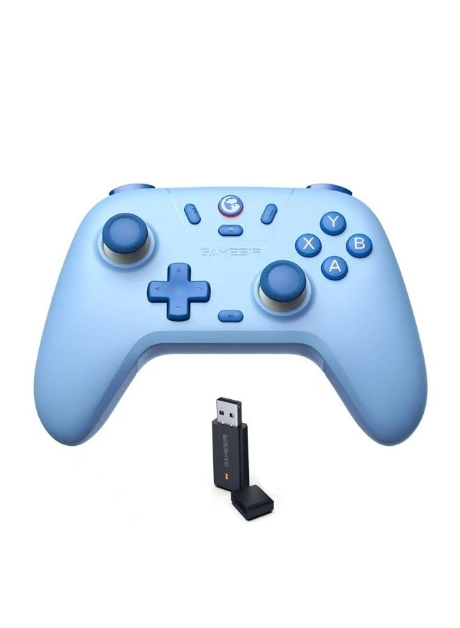 Nova Lite - WHITE PC iPhone Android Switch & Steam Deck