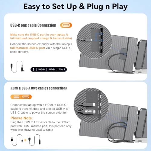 S1 PRO MAX - 14 Inch 2160x1440