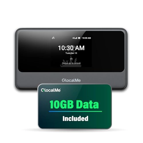 MeowGo G40Pro - 4G 802.11a 802.11ac 802.11b 802.11g 802.11n 390 Mbps