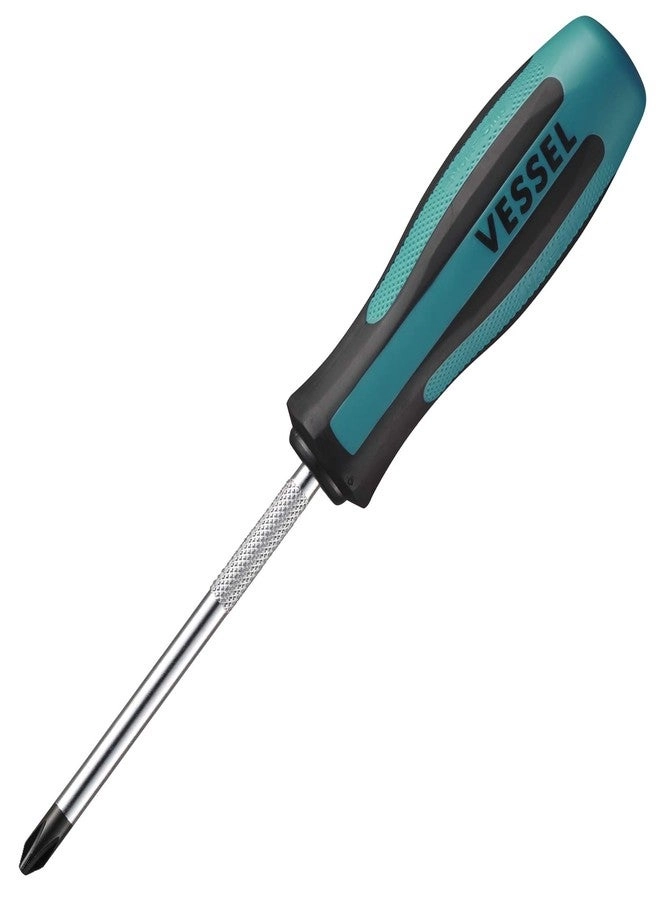 VESSEL MEGADORA JIS Screwdriver 2 x 100mm