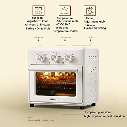 941002 Air fryer oven