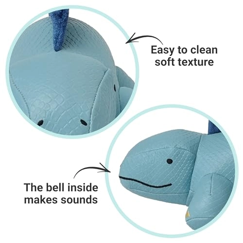 Little Big Friends Dino Friends Dimitri the Dimetrodon - 0 months+