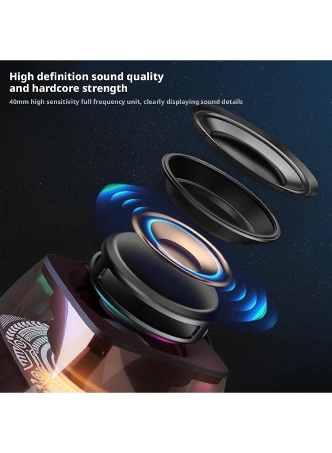 Mini Portable Magnetic