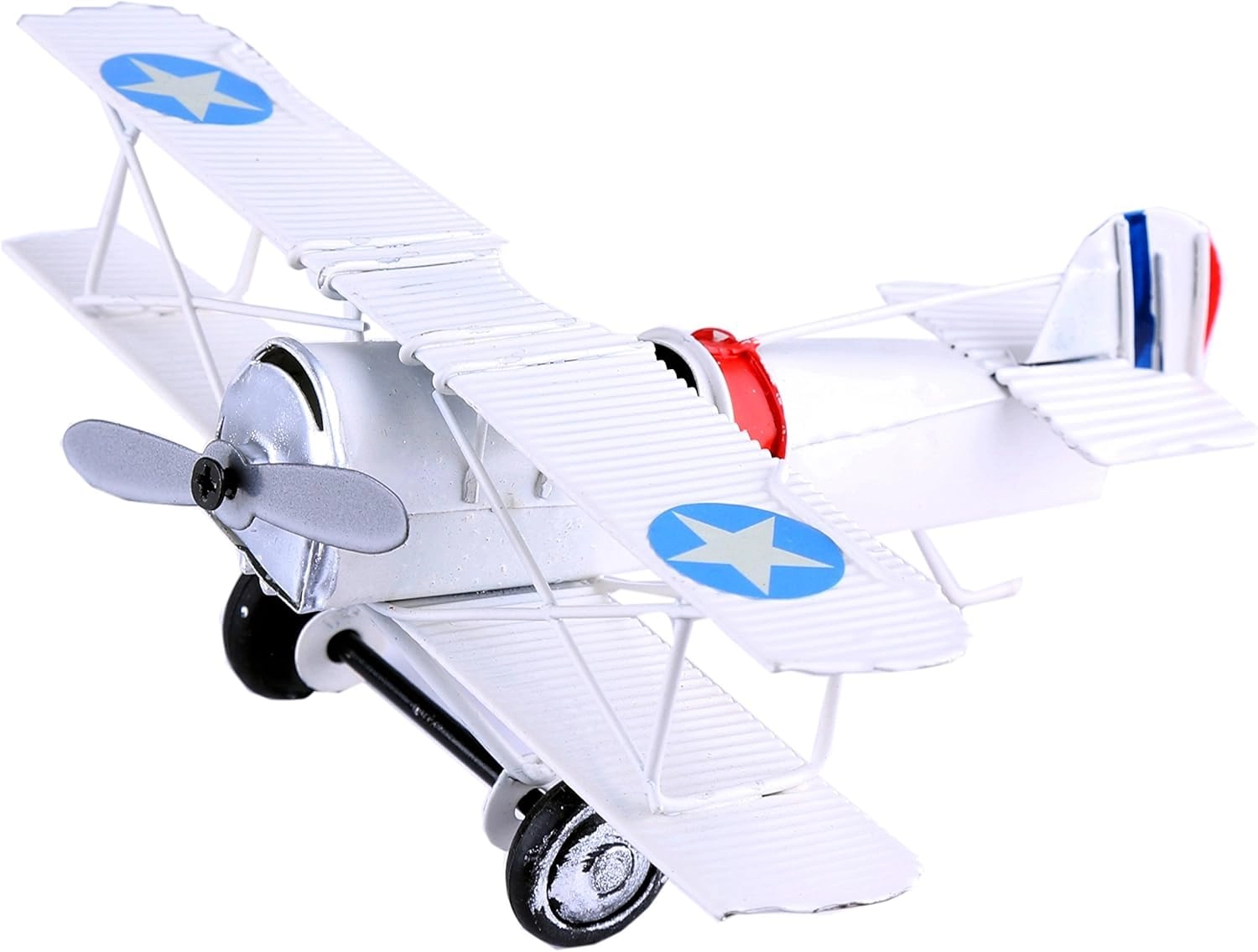 Decor Jet - Stainless Steel