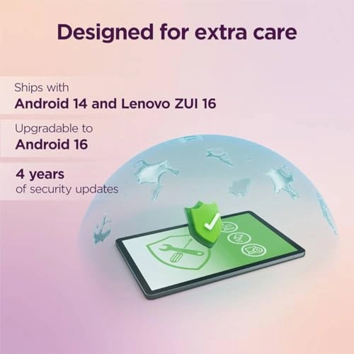 Tab (TB-311FU) - 64GB 10.1"