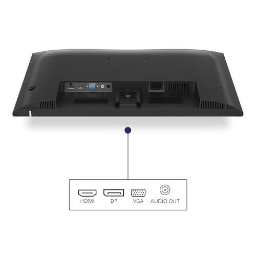 24E1N1200A - 23.8 Inches 1920x1080