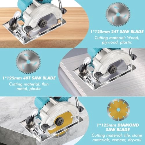 G0007 Cordless (Bare Tool)