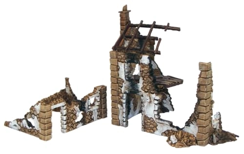 Achtung Panzer!: Blood & Steel Starter Set