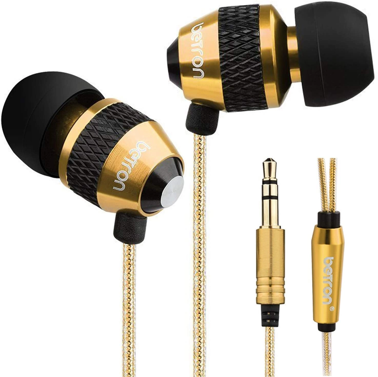 B25 Wired Earphone
