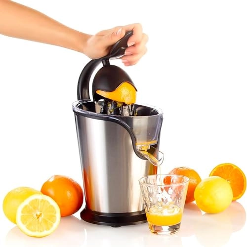 Electric Citrus Juicer - 160 watts 1 Liters