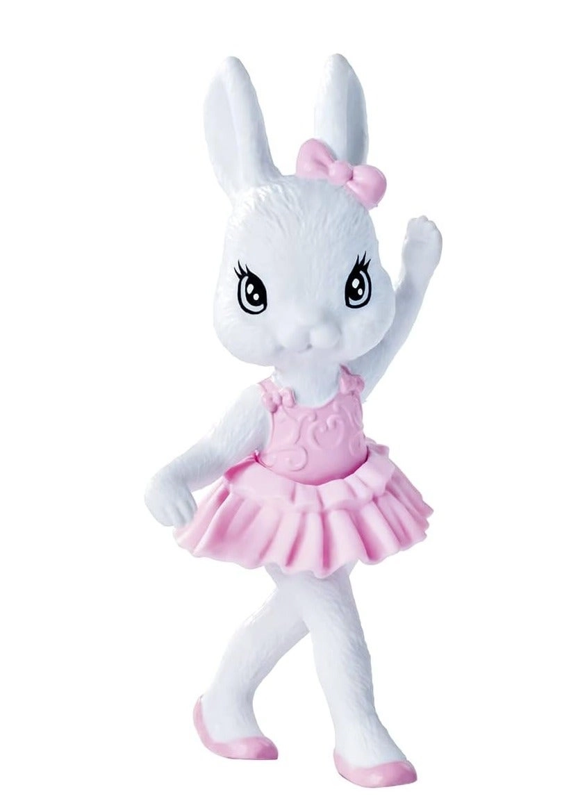 Steffi Love Dancing Ballerina - 29 cm Pink Ages 3+