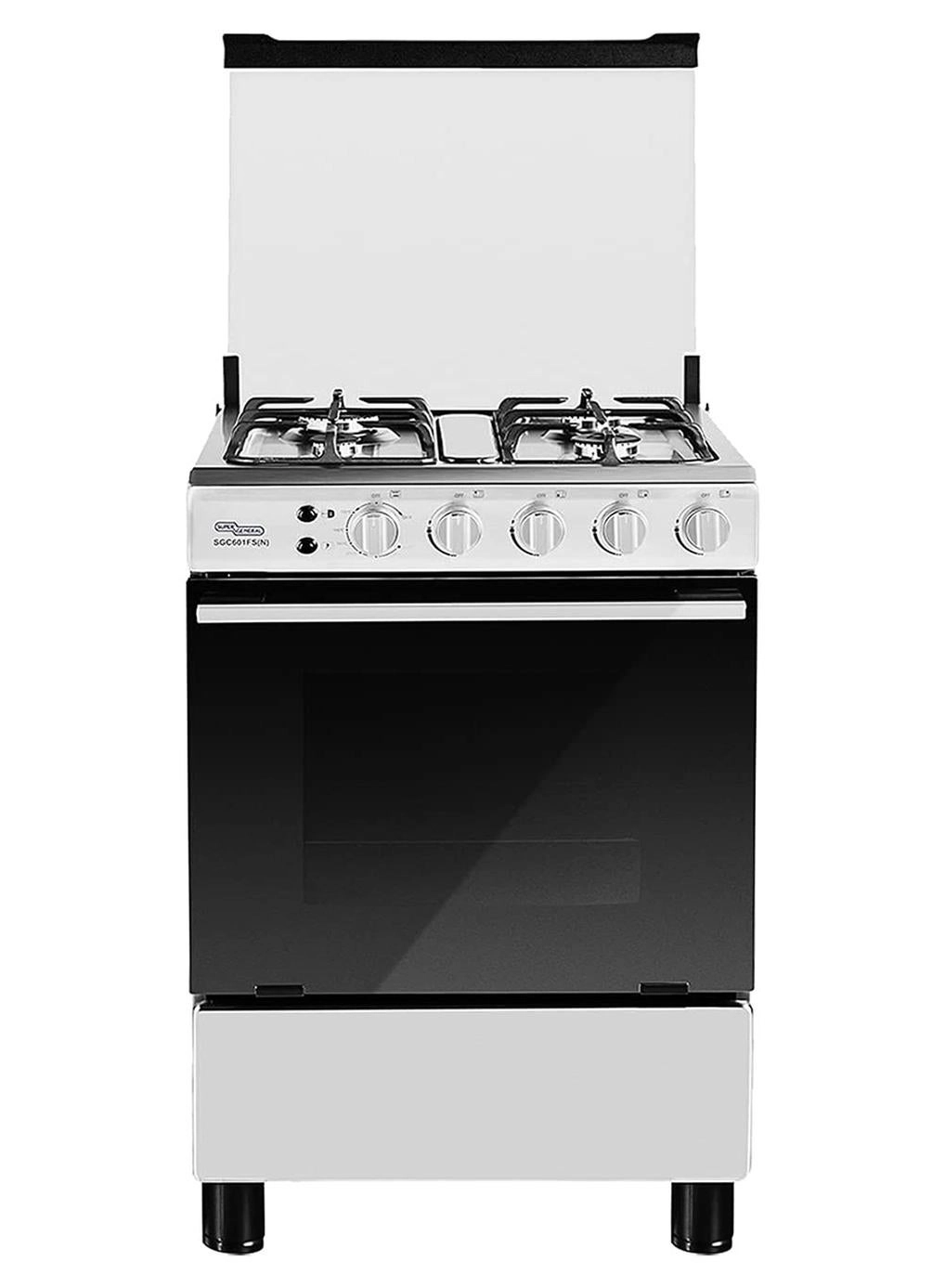 Super General SGC601FSN GAS Cooker