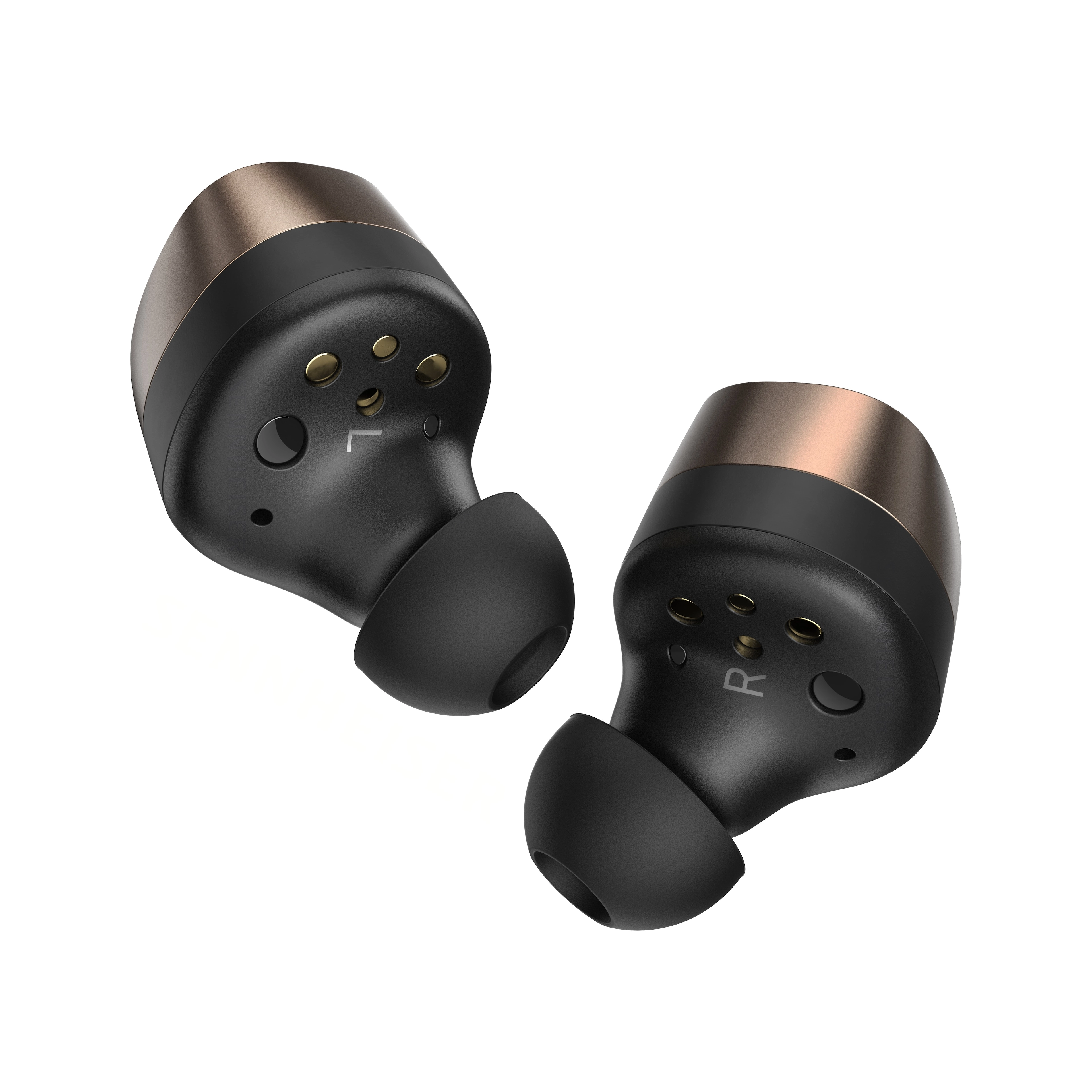 M4 Wireless Earbuds