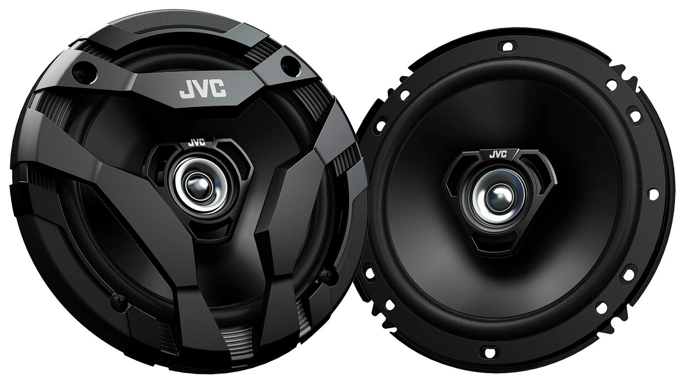 CS-J620 - 6.5" 2-Way