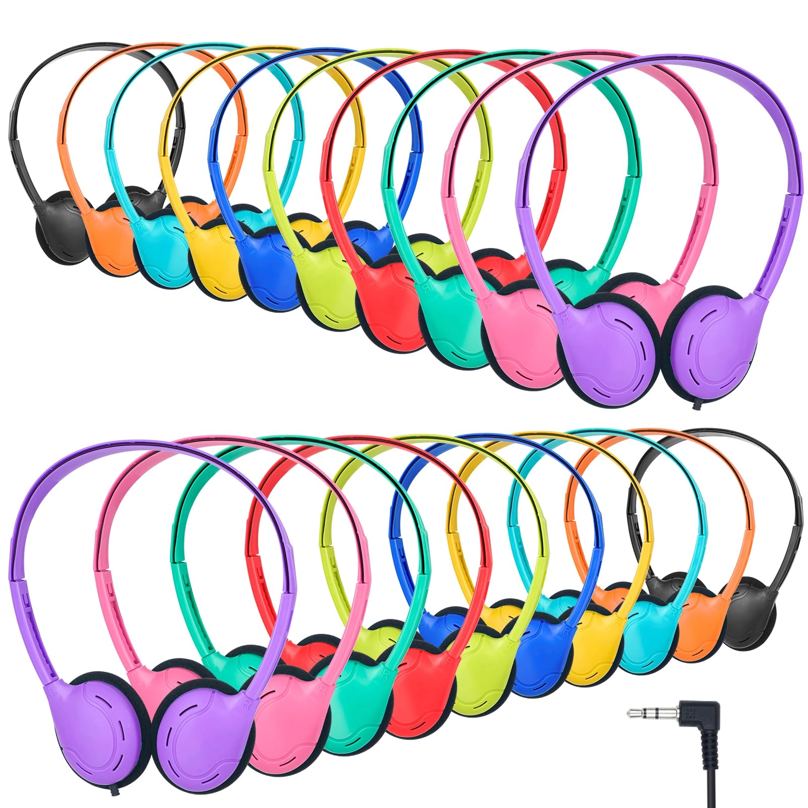 TJZXGUI 861 Wired Headphone