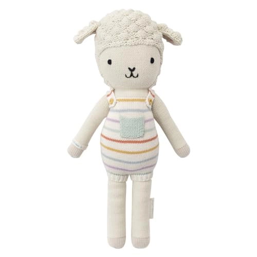 Lamb Avery the Lamb 50.8 cm Plush