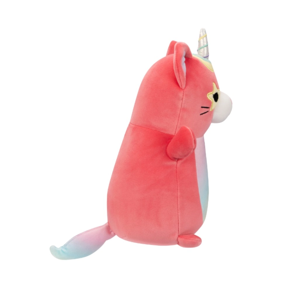 Sienna - Caticorn Hugmee 25.4 cm Pink