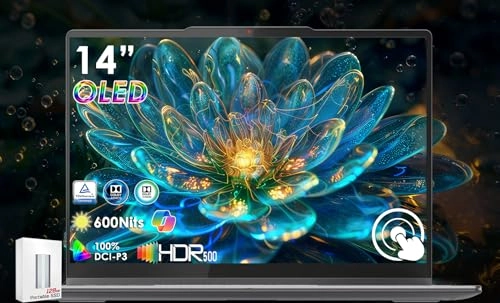 Yoga 7i Ultra 5 225V - 14'' Core Ultra 5 16GB DDR5 512GB SSD