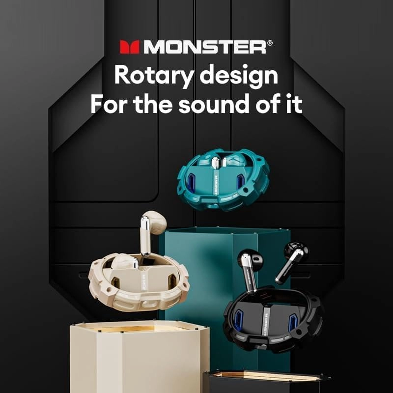 XKT10 Pro Wireless Earbud