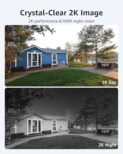 Security Camera System - 12 pcs 16CH 3MP