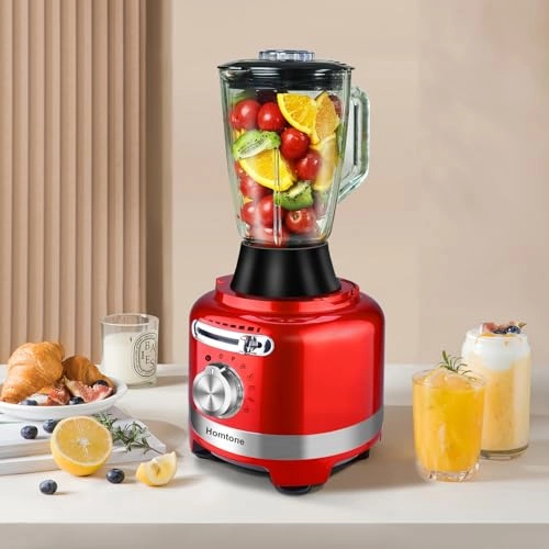 10 in 1 Food Processor - 3L 1000W