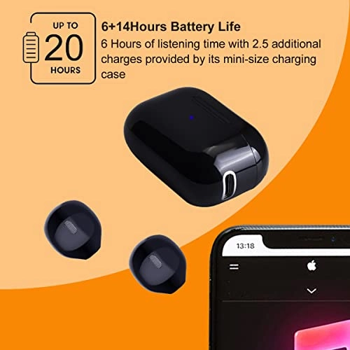 X6 Wireless Earbud
