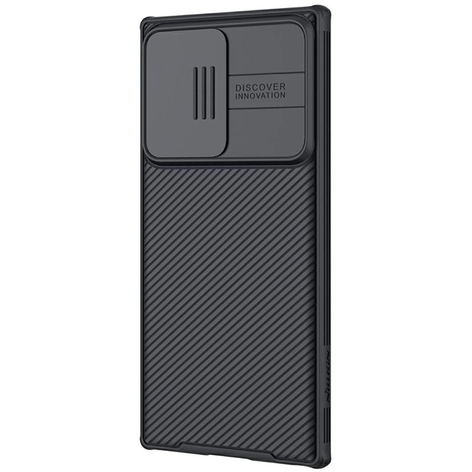 Ultra Camshield Pro Back Case for Galaxy Note 20 Ultra