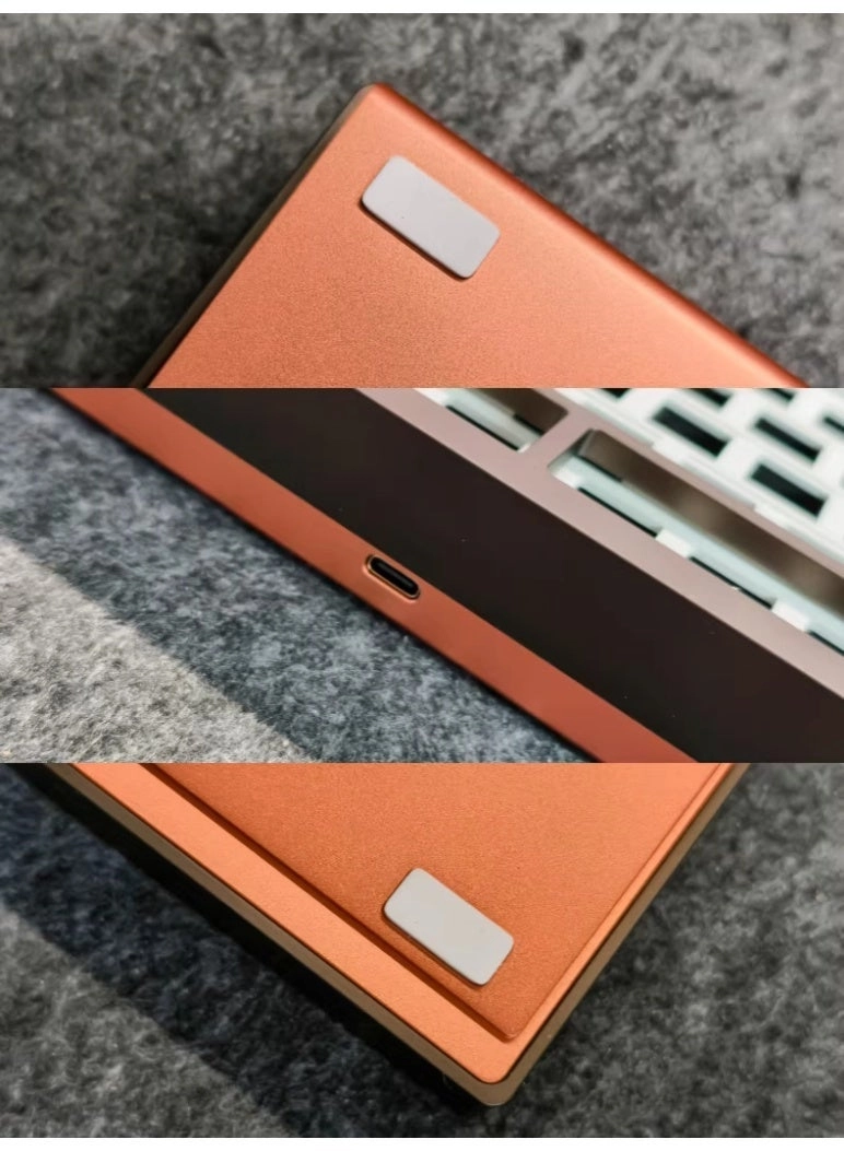 BALANCE103 - Wired/Wireless