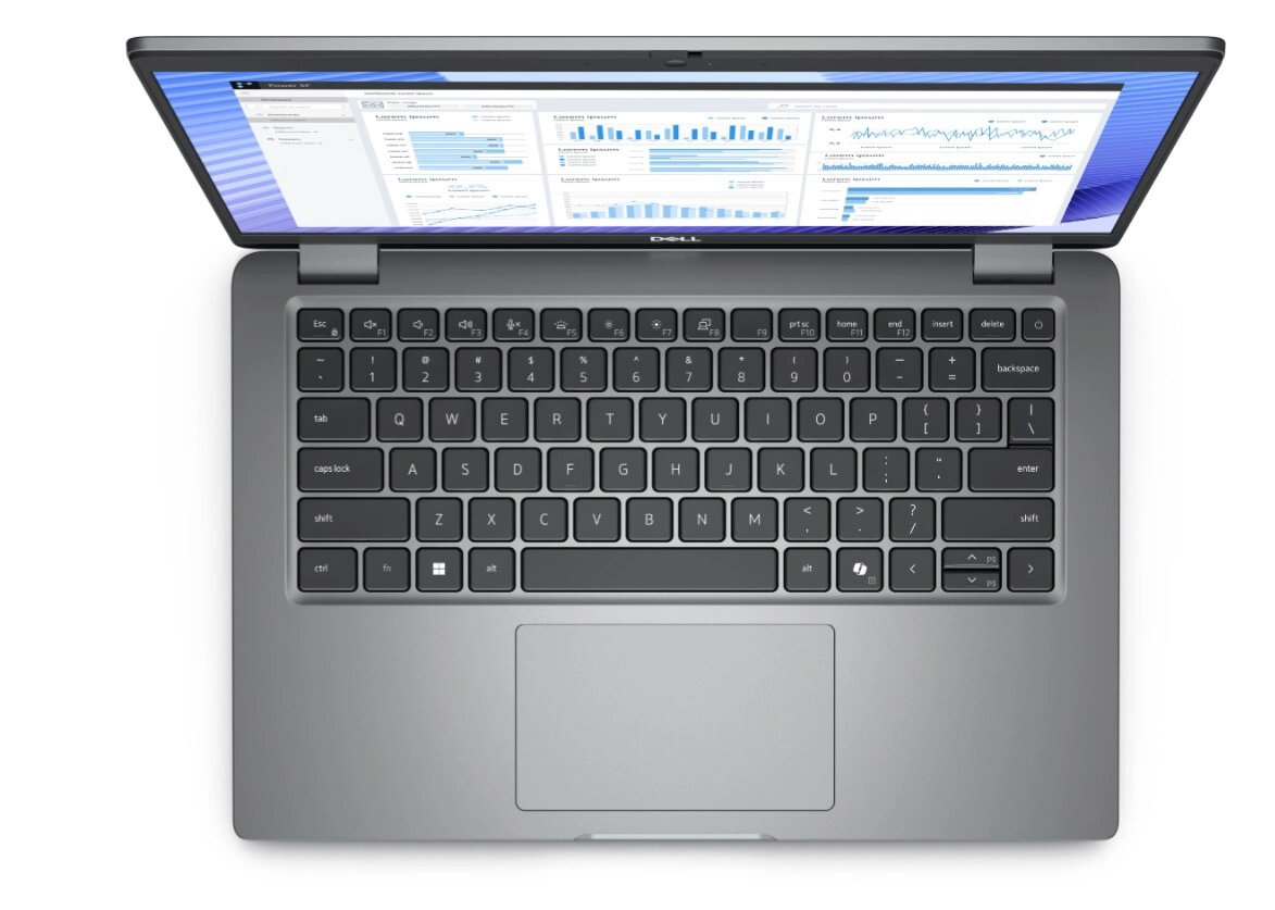 Precision 3490 - 14'' Core Ultra 7-165H 16GB DDR SDRAM 512GB SSD