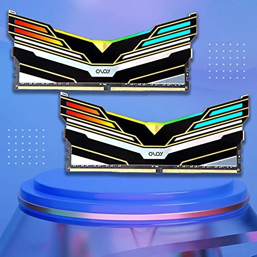 DDR4 RAM - 16GB 3200 MHz 288-Pin UDIMM
