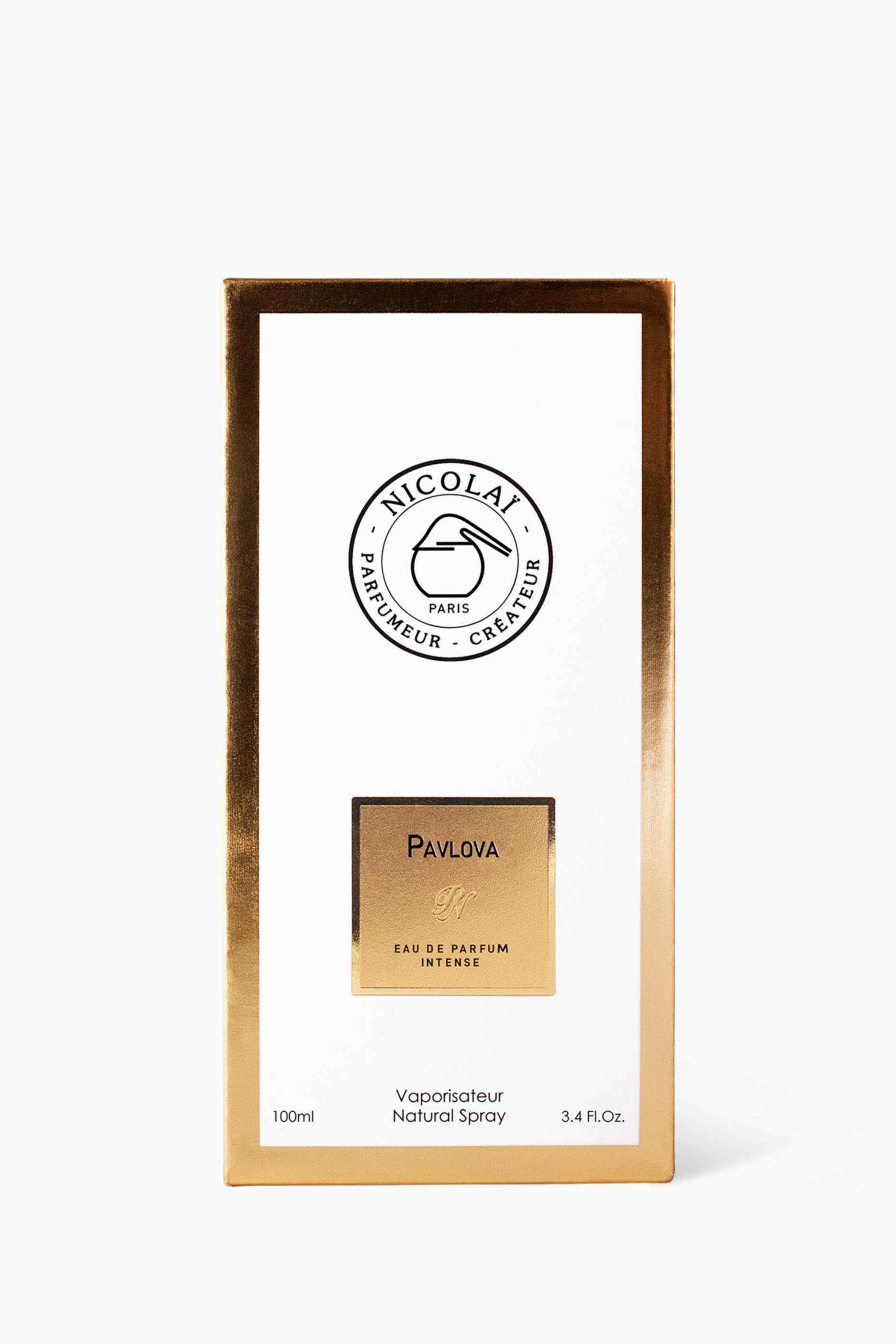 Pavlova Intense Eau de Parfum 100 ml