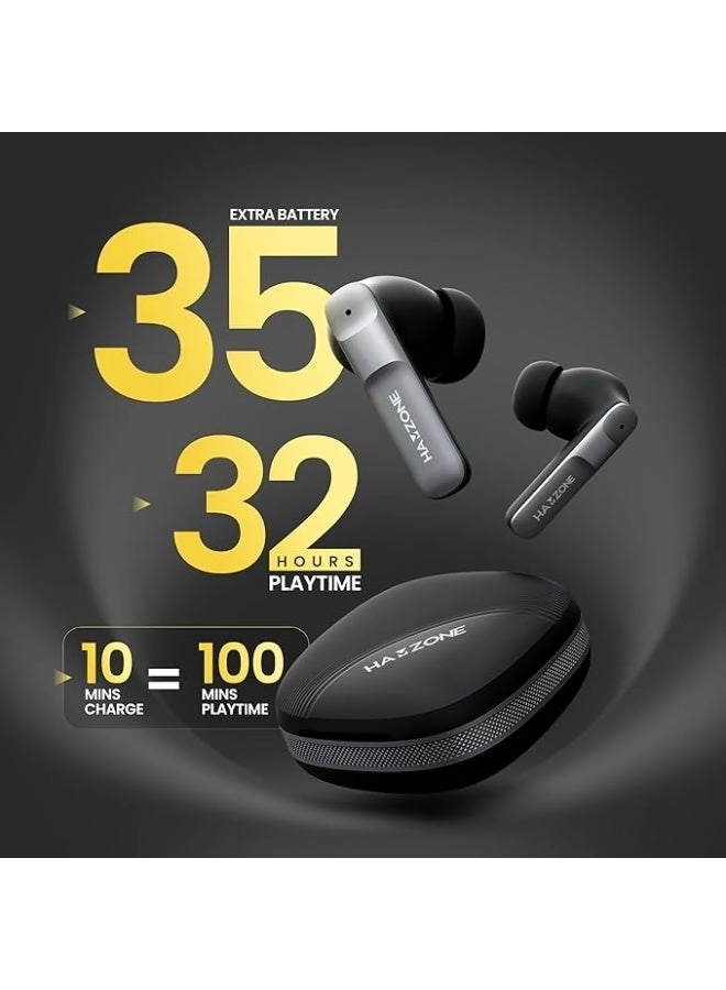 H-S30 Wireless Earbud