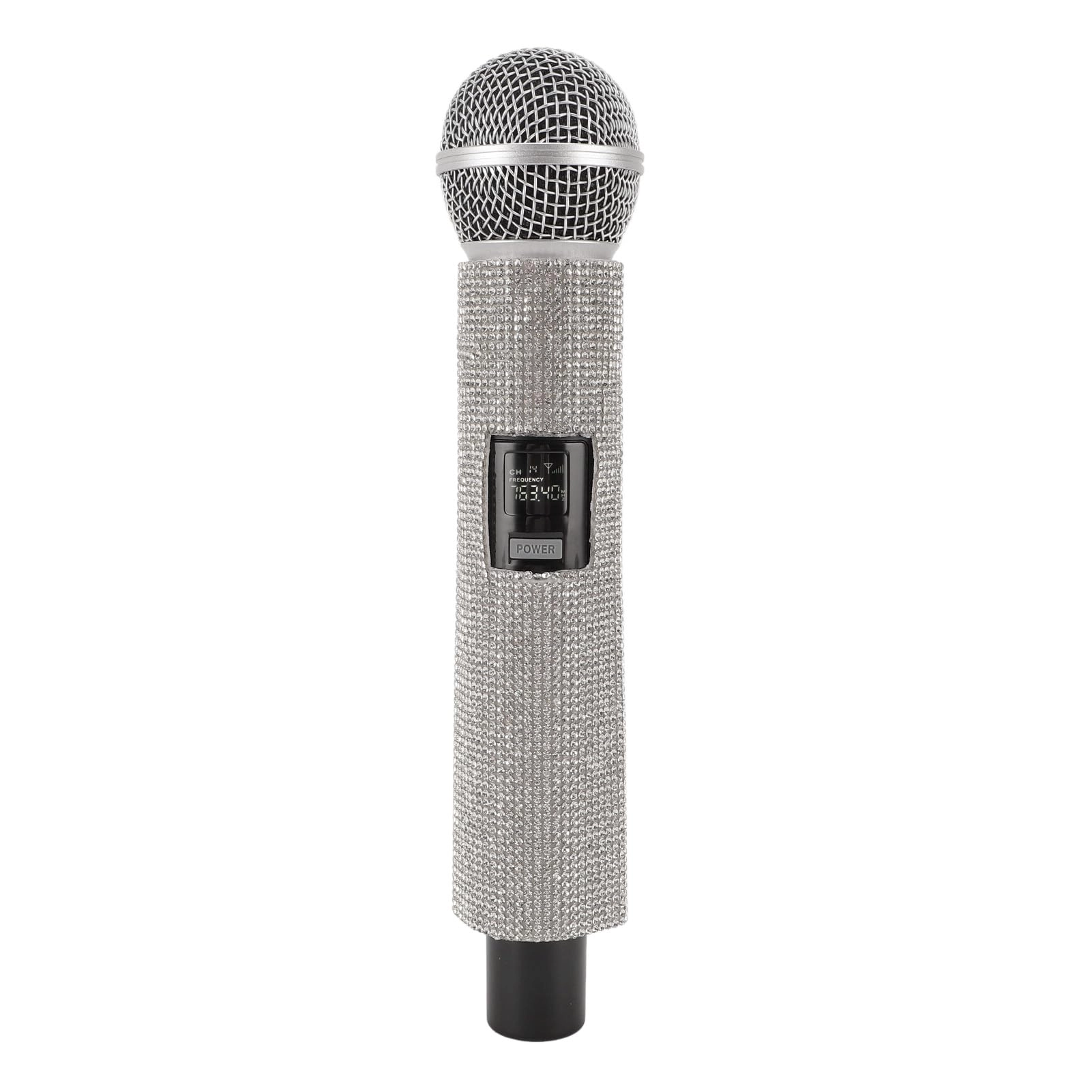 Keensolmxbe7nj9h - 1 x Microphone