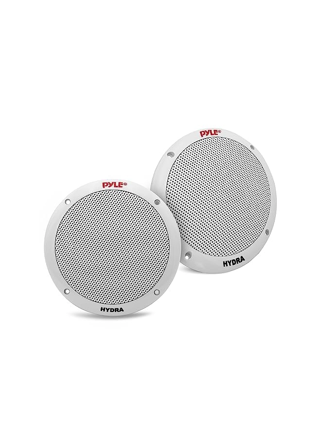 Marine Speakers - 65 Inch 200 Watt