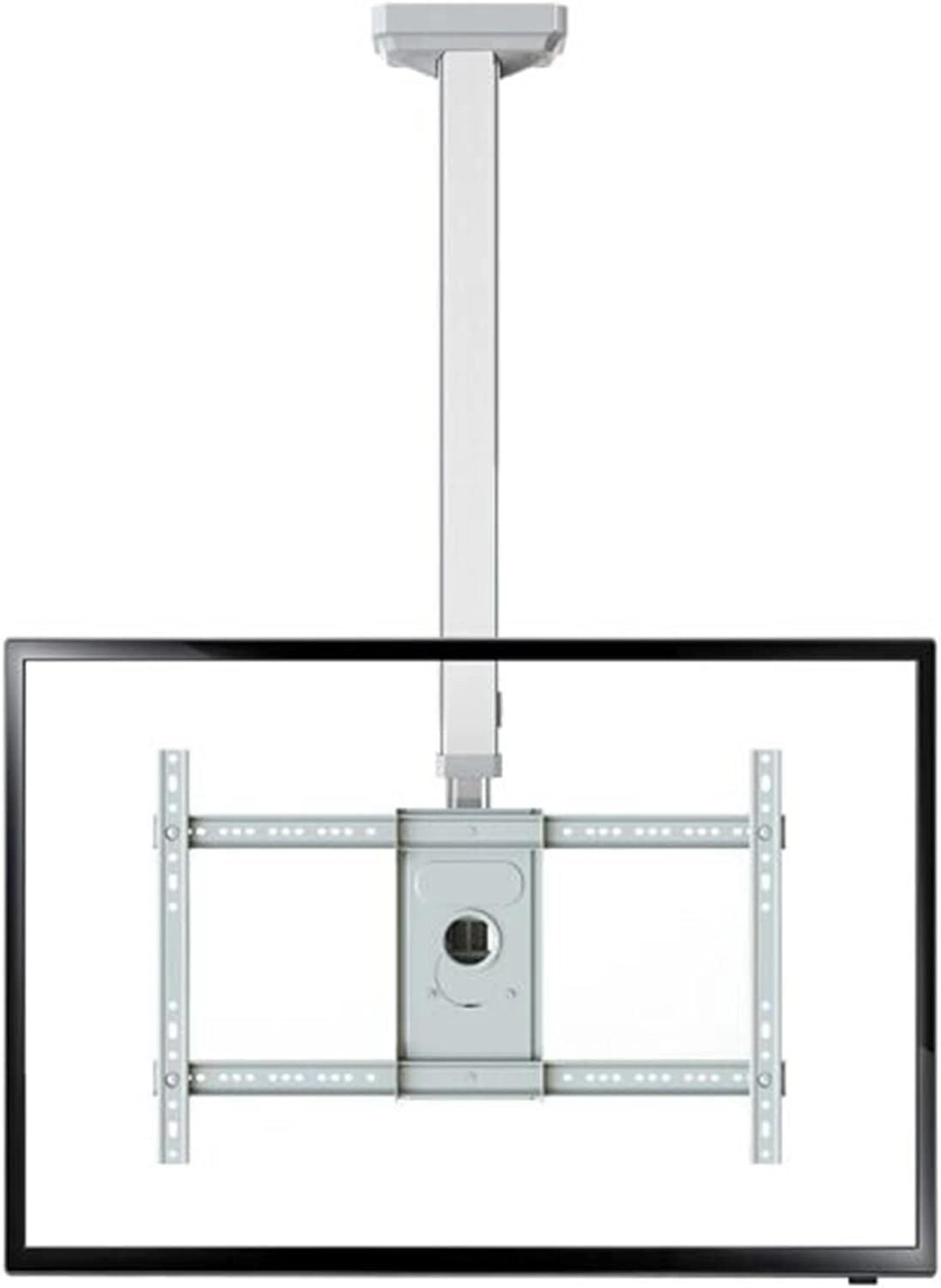 TV Ceiling Mount - 50kg 32-75 inch