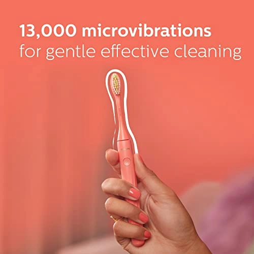 One - 90 Days Battery Life Miami Coral