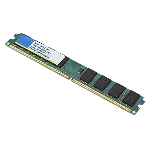 DDR2 RAM - 2G 533MHz 240PIN