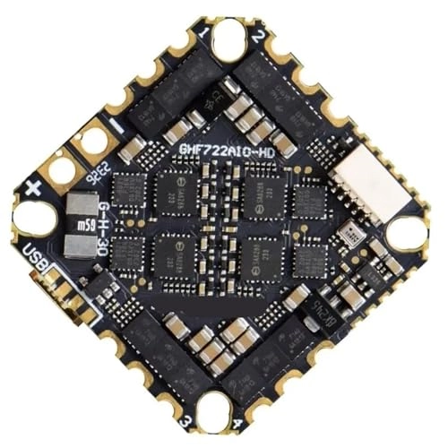 F722 F7 - 6S 80A 4-in-1