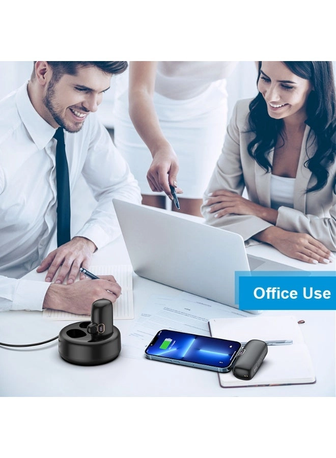 Charger Station - 5000mAh