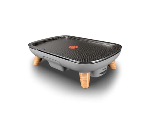 Des Saveurs Gourmet CB658P01 - 2400 W Grey