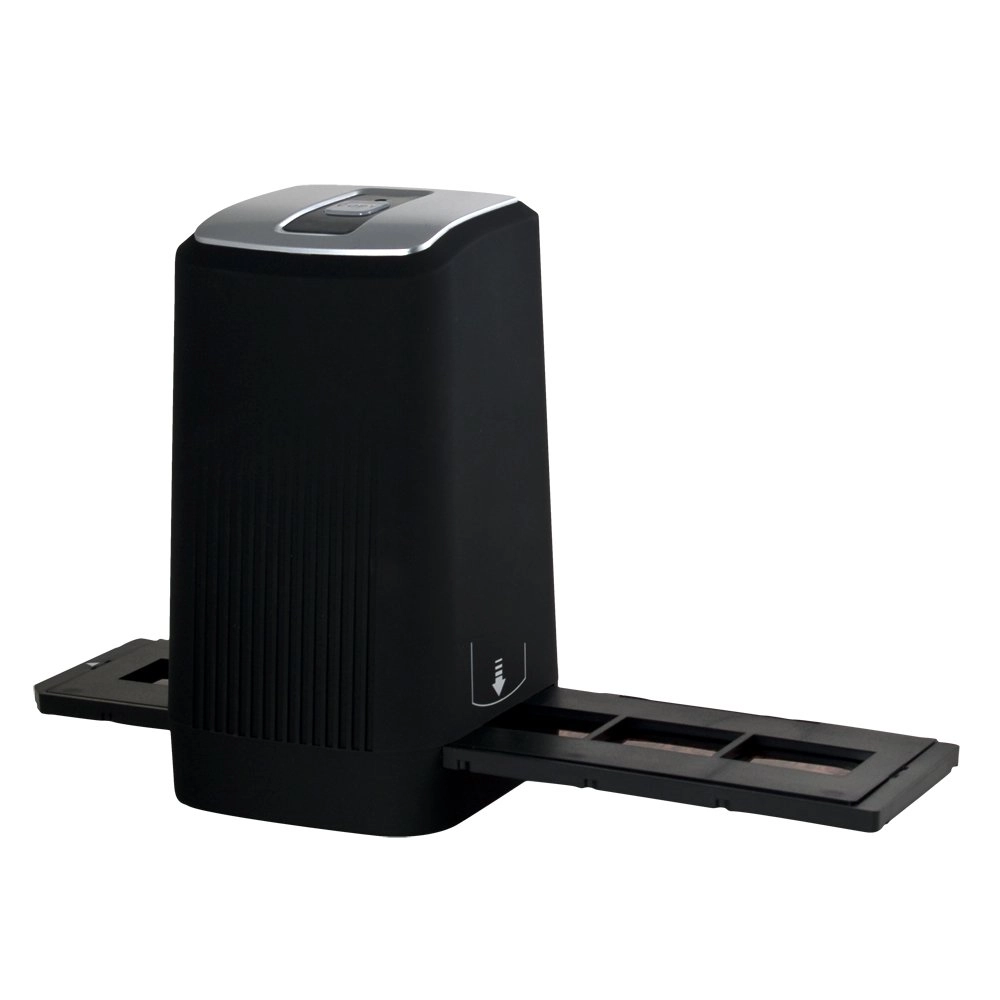 Pandigital PANSCN03 - Slide & Negative Scanner