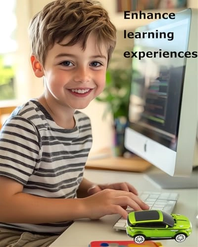 Wireless Mouse - USB wireless