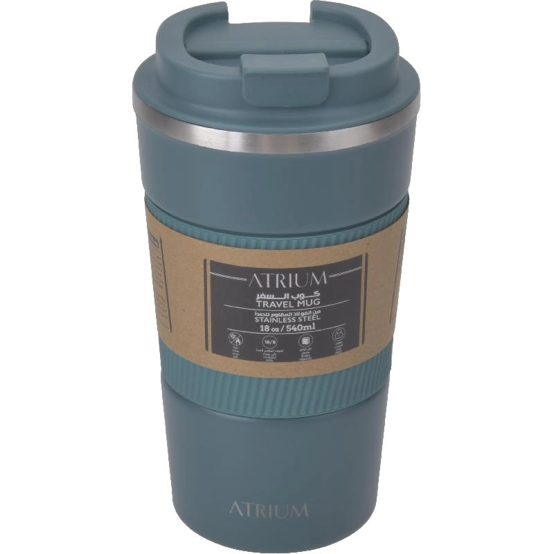 Travel Mug - 390ml