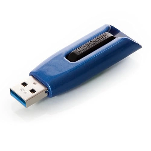 Store 'n' Go V3 MAX - USB 3.0 32GB